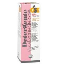 GSE DETERGENTE VISO ZONE DELICATO 200 ML - Pharmaleader