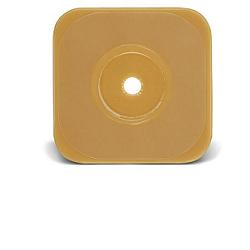 PLACCA A PROTEZIONE TOTALE CON BARRIERA PROTETTIVA CON IDROCOLLOIDI TOTALE CON SISTEMA DI AGGANCIO ADESIVO RIPOSIZIONABILE RITAGLIABILE ESTEEM SYNERGY 13/48MM 5 PEZZI - Pharmaleader