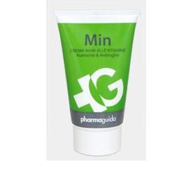 MIN CREMA MANI 75 ML - Pharmaleader