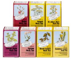 BIANCOSPINO TISANA 15 FILTRI BIO - Pharmaleader