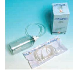 COMPLETI PER OSSIGENOTERAPIA - Pharmaleader