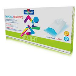 GHIACCIO BOLLENTE TERAPIA CALDO/FREDDO MASTER-AID SPORT 13X28 - Pharmaleader