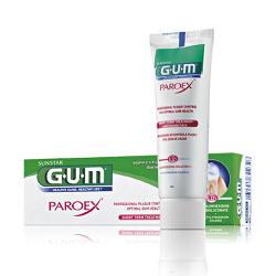 GUM PAROEX 0,12 DENTIFRICIO GEL CHX - Pharmaleader