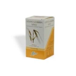 LIEVITO FLACONE VETRO 250 TAVOLETTE - Pharmaleader