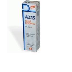 AZ15 GENGI DENTIFRICIO 100 ML - Pharmaleader