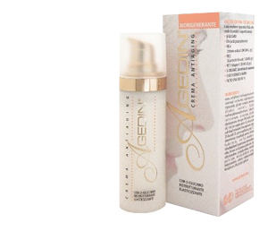 AGEDIN CREMA VISO 30 ML - Pharmaleader