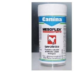 MESOFLEX FORTE 30 TAVOLETTE - Pharmaleader
