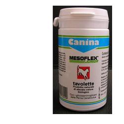 MESOFLEX JUNIOR 60 TAVOLETTE - Pharmaleader