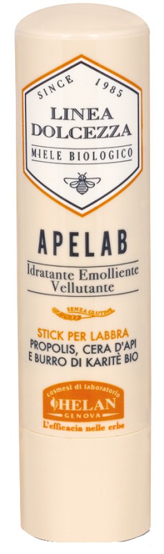 DOLCEZZA APELAB STICK LABBRA 4,5 ML - Pharmaleader