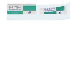 GEL ALOE COMP ANTIACNE 30 ML - Pharmaleader