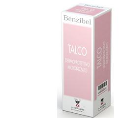 BENZIBEL TALCO 150 G - Pharmaleader