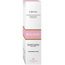BIOLASTIC CREMA 50 G - Pharmaleader