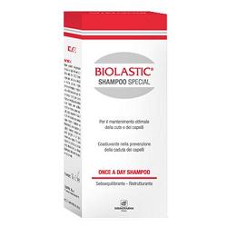 BIOLASTIC SHAMPOO SPECIALE 150 ML - Pharmaleader