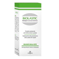 BIOLASTIC SHAMPOO ANTIFORFORA 150 ML - Pharmaleader