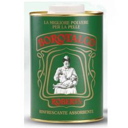 BOROTALCO ROBERTS BUSTA 100 G - Pharmaleader