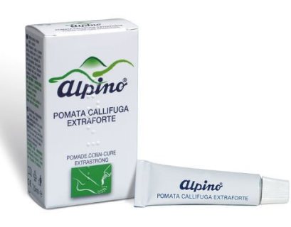 CALLIFUGO ALPINO POMATA 7,5 ML - Pharmaleader