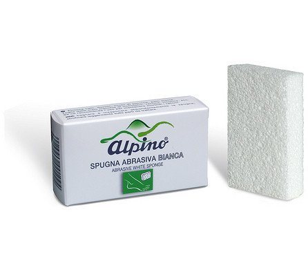 ALPINO SPUGNA BIANCA - Pharmaleader