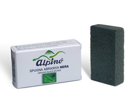 ALPINO SPUGNA NERA - Pharmaleader