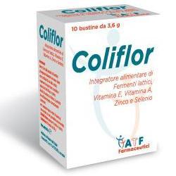 COLIFLOR 10 BUSTINE - Pharmaleader