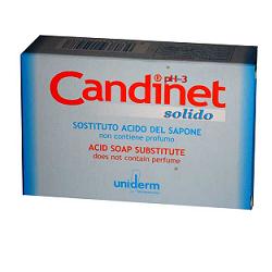 CANDINET SOLIDO 100 G - Pharmaleader
