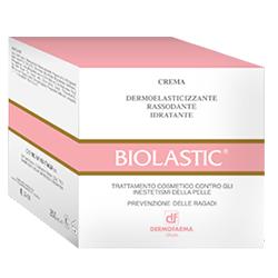 BIOLASTIC CREMA ELASTICIZZANTE 250 ML - Pharmaleader