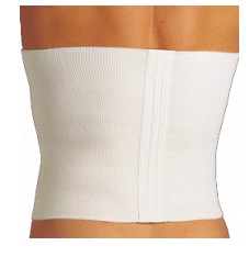 CINTURA GIBAUD NORMALE 27 CM TAGLIA B - Pharmaleader