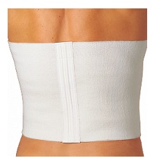 CINTURA ELASTICA ULTRACONTENITIVA 28CM GIBAUD MISURA A/3 - Pharmaleader