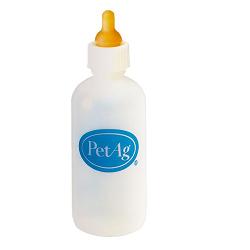 BIBERON DA 60ML PER ANIMALI - Pharmaleader