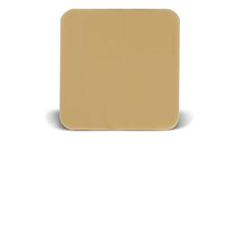 MEDICAZIONE CON IDROCOLLOIDI STERILE SENZA BORDO ADESIVO DUODERM CGF 10X10CM 5 PEZZI - Pharmaleader