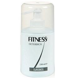 FITNESS DETERBIOS 250 ML - Pharmaleader