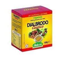DIALBRODO CLASSICO 100 G - Pharmaleader