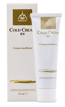 COLD CREAM CREMA EMOLLIENTE 50 ML - Pharmaleader