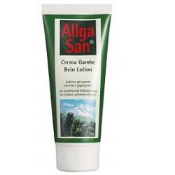 ALLGASAN CREMA GAMBE 100 ML - Pharmaleader