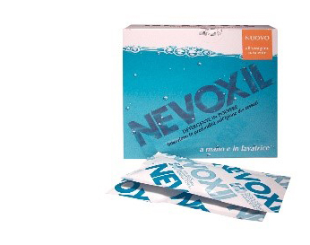 NEVOXIL IGIENIZZANTE BIANCHERIA 10 BUSTINE - Pharmaleader