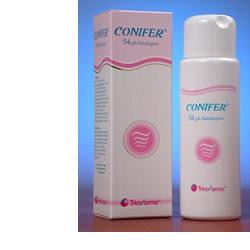 CONIFER S4 DETERGENTE 200 ML - Pharmaleader