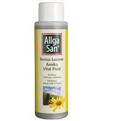 ALLGA LOZIONE ARNICA 100 ML - Pharmaleader