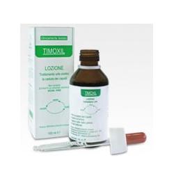 TIMOXIL LOZIONE CAPELLI URTO 100 ML - Pharmaleader