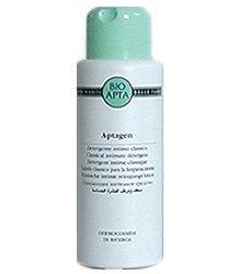 APTAGEN DETERGENTE INTIMO 200 ML I05 - Pharmaleader