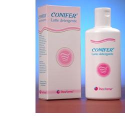CONIFER LATTE DETERGENTE 150 ML - Pharmaleader