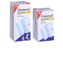 BENDA EL ELASTOMED IN COTONE 8X450CM - Pharmaleader
