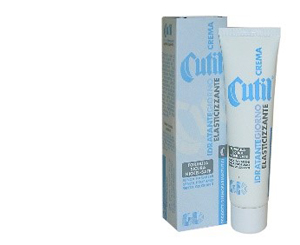 CUTIL IDRATANTE IDRORISTRUTTURANTE CREMA 40 ML - Pharmaleader