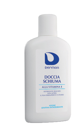 DERMONDEL DOCCIASCHIUMA 400 ML - Pharmaleader