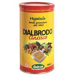 DIALBRODO CLASSICO 1KG - Pharmaleader