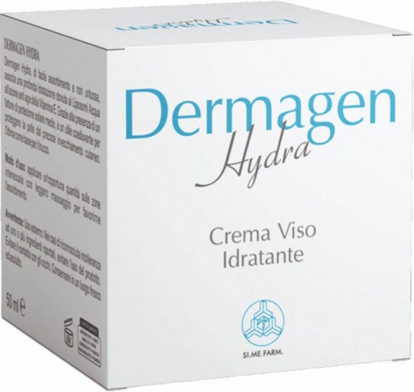 DERMAGEN CREMA HYDRA IDRATANTE 50 ML - Pharmaleader
