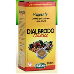 DIALBRODO CLASSICO 250 G - Pharmaleader