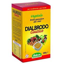 DIALBRODO CLASSICO 500 G - Pharmaleader