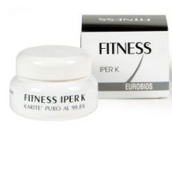 FITNESS IPER K CREMA 50 ML - Pharmaleader