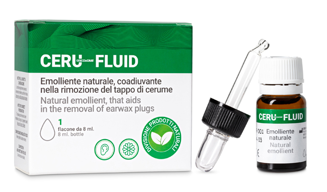 CERU FLUID 8 ML - Pharmaleader