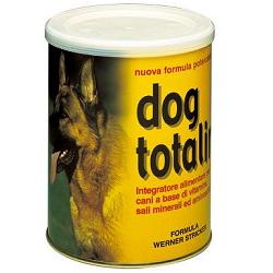 DOG TOTALIN 450 G - Pharmaleader