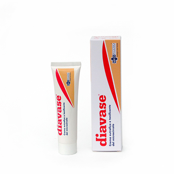 DIAVASE CREMA 50 ML - Pharmaleader